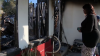 Pasadena home burned in Eaton Fire days after being fully paid off