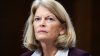 GOP Sen. Lisa Murkowski says she will vote against Todd Blanche for AG, putting confirmation in jeopardy