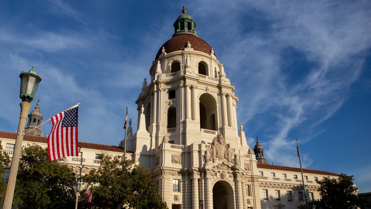 Pasadena cancels parade portion of annual Black History Festival – NBC Los Angeles