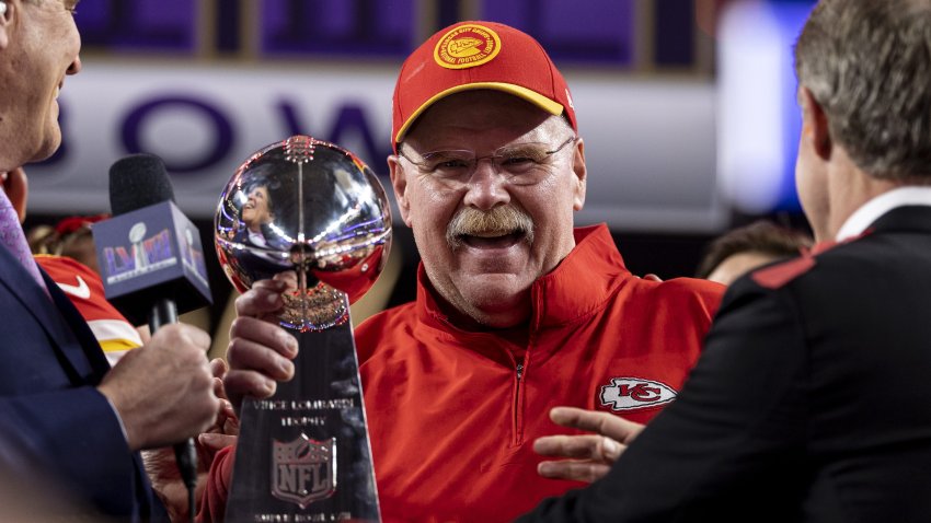 Andy Reid