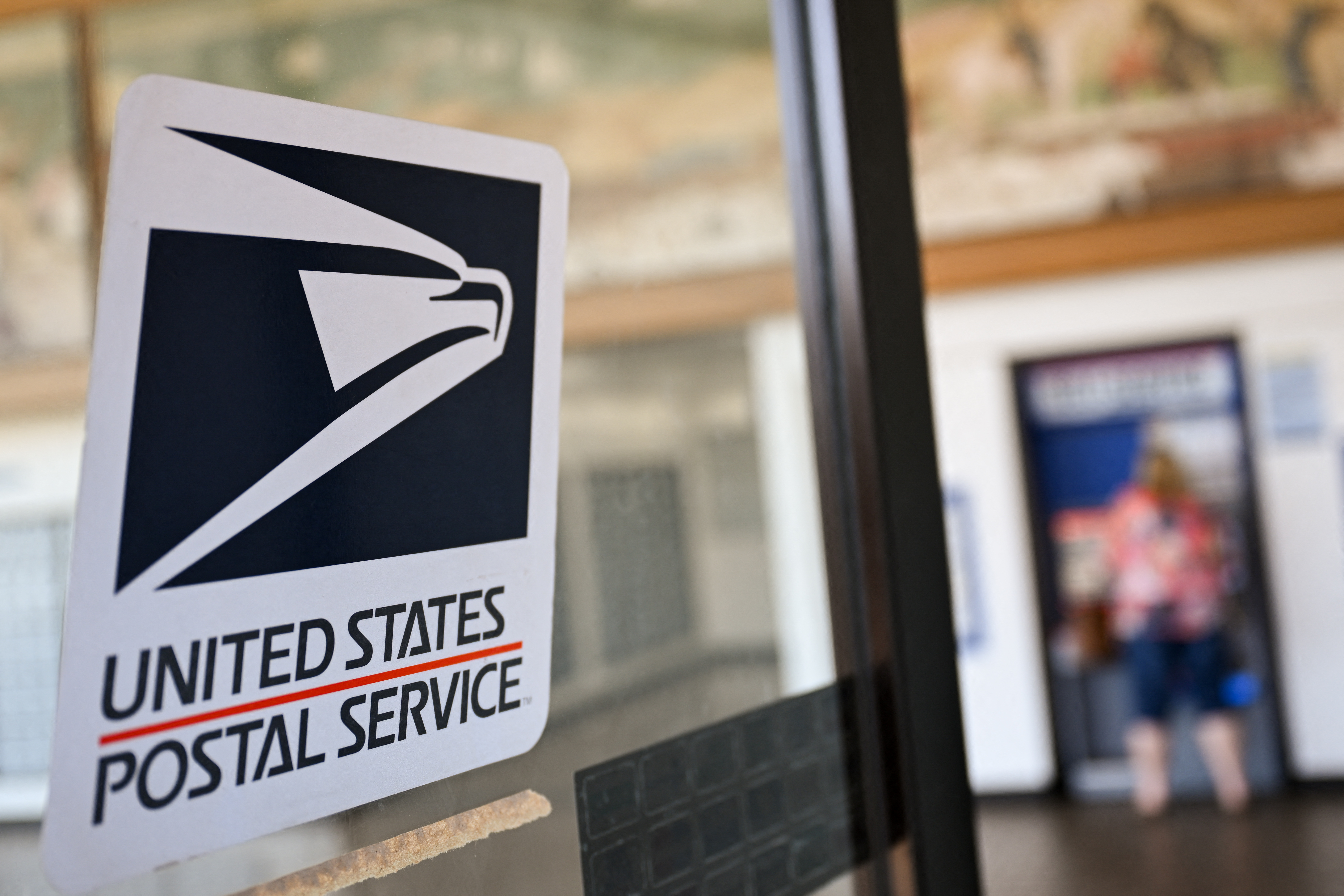These are shipping deadlines for U.S. Postal Service ahead of winter holidays