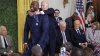 Magic Johnson ‘humbled and overwhelmed' by Presidential Medal of Freedom