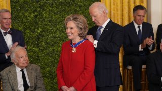 Hillary Clinton