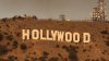 Fake images of the Hollywood sign burning go viral as wildfire misinformation spreads