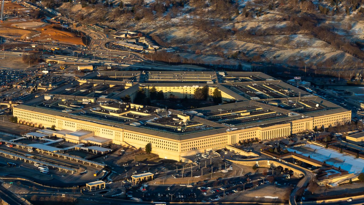 Pentagon strips travel reimbursement for troops seeking abortions and fertility treatment 1