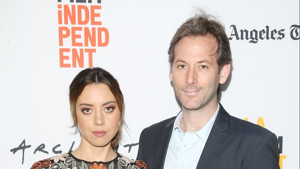 Aubrey Plaza speaks out on late husband Jeff Baena’s death – NBC Los Angeles