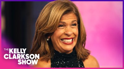 Hoda Kotb reveals what's next after TODAY