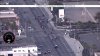 Officers chase dirt bike riders on LA freeways and streets