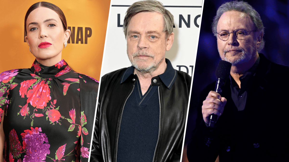 Several celebrities lose homes in Los Angeles wildfires NBC Los Angeles