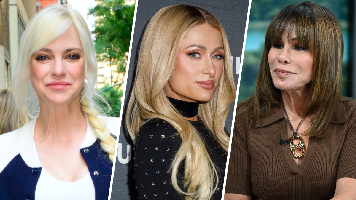 Anna Faris, Melissa Rivers & more stars’ homes burn down in L.A. fires ...