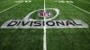 NFL playoff schedule 2025: Here are the matchups and dates for the Divisional Round