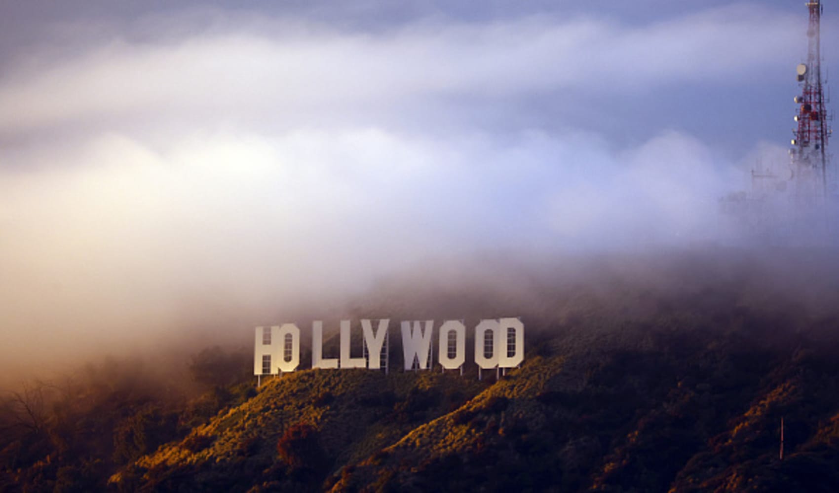 nbclosangeles.com - Keenan Willard - 'Keep Hollywood Home': LA moves to slash filming permit fees