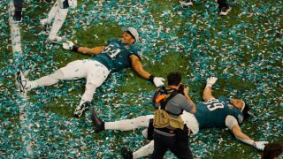 Super Bowl 59 ads recap: Watch the best commercials from the big game