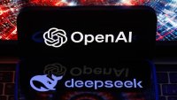 Tech bosses largely agree the risk DeepSeek poses to OpenAI remains limited for now.