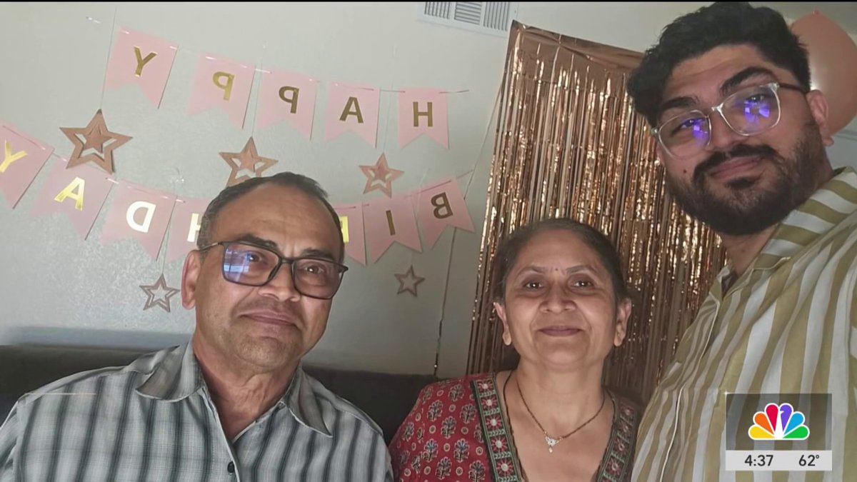 Missing La Palma woman’s family speaks out – NBC Los Angeles