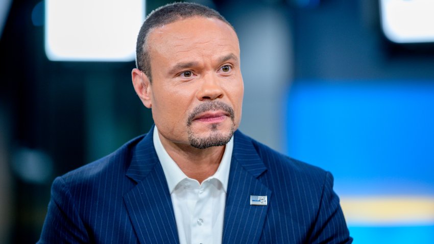 Dan Bongino