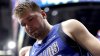 ‘Thought I'd spend my career here': Luka Doncic pens letter to Mavs fans