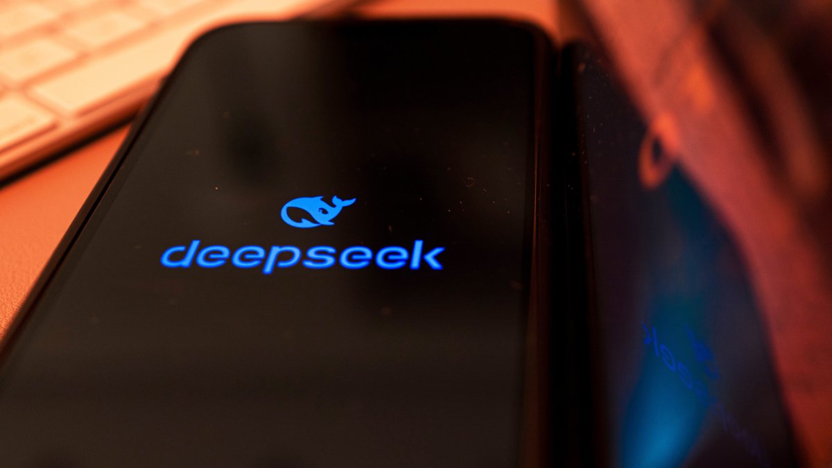 Australia, New York Ban DeepSeek AI Over Security Risks