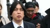 Shohei Ohtani's ex-interpreter begins prison sentence in Pennsylvania