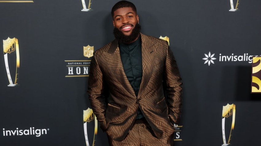 14th Annual NFL Honors - Arrivals