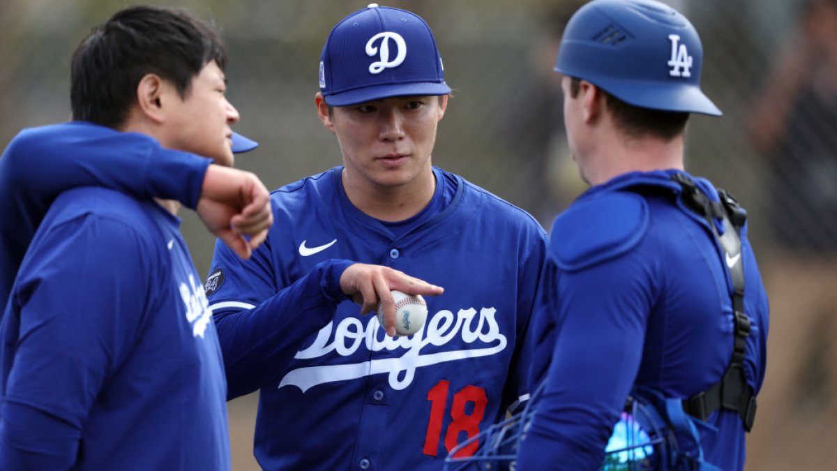 Los Angeles Dodgers Aim for Back-to-Back Titles in 2025