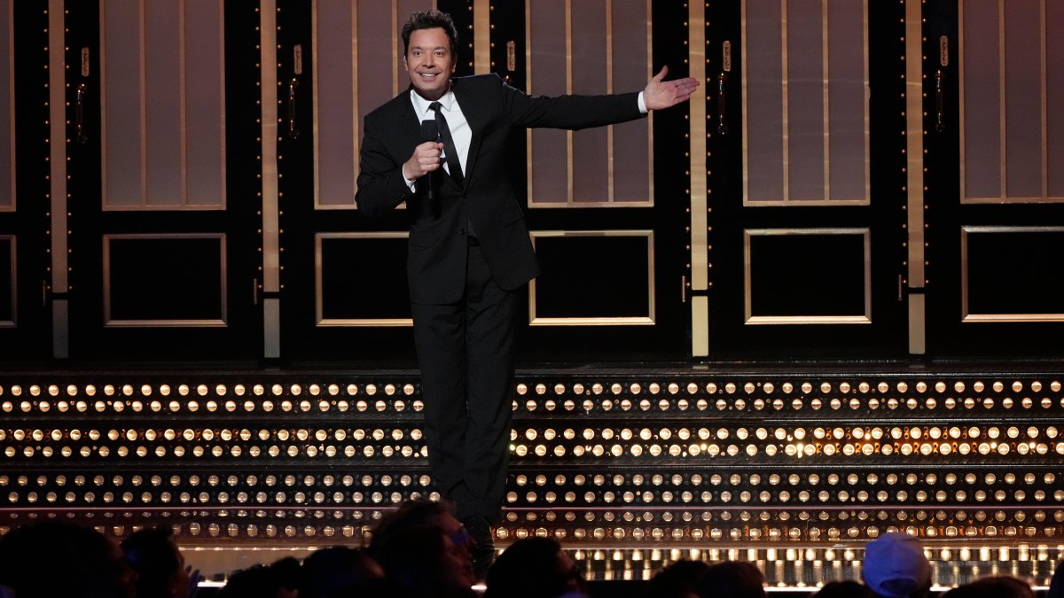 Jimmy Fallon Reflects on SNL Audition Ahead of 50th Anniversary