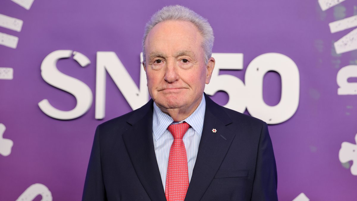 ‘SNL 50’ ends with Paul McCartney performing Abbey Road medley – NBC Los Angeles