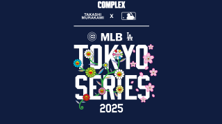 Photos: MLB unveils new limited edition Takashi Murakami