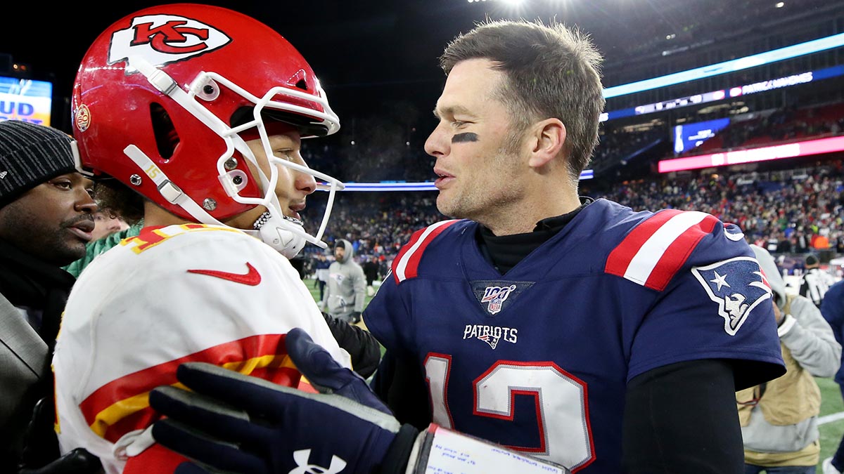 Why Tom Brady will be ‘very happy’ if Chiefs win Super Bowl LIX – NBC ...