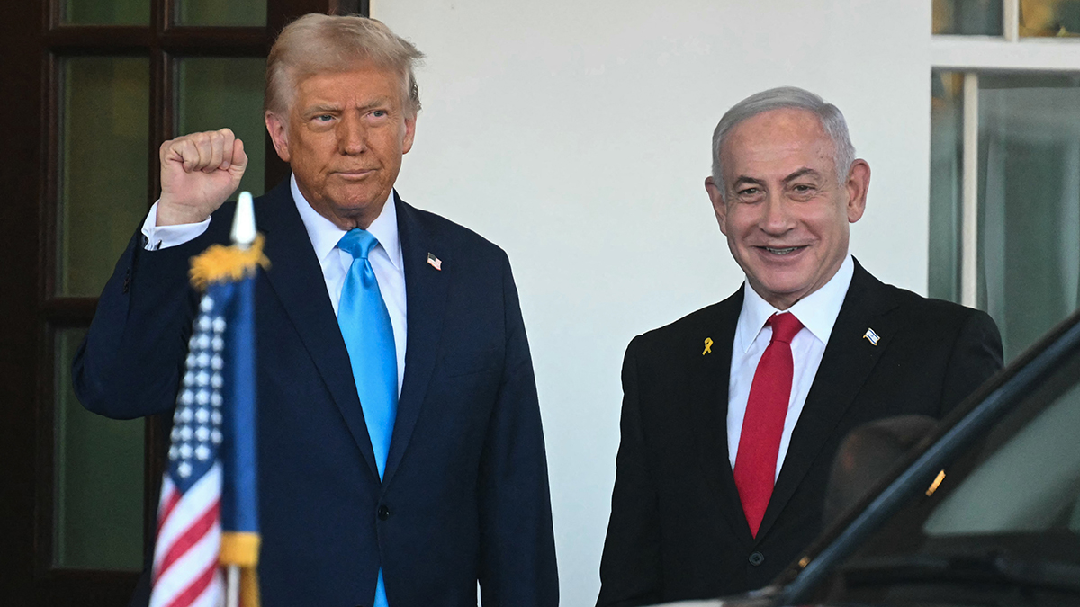 Israel has agreed to Trump’s ‘proposal for a bilateral ceasefire’ – NBC Los Angeles