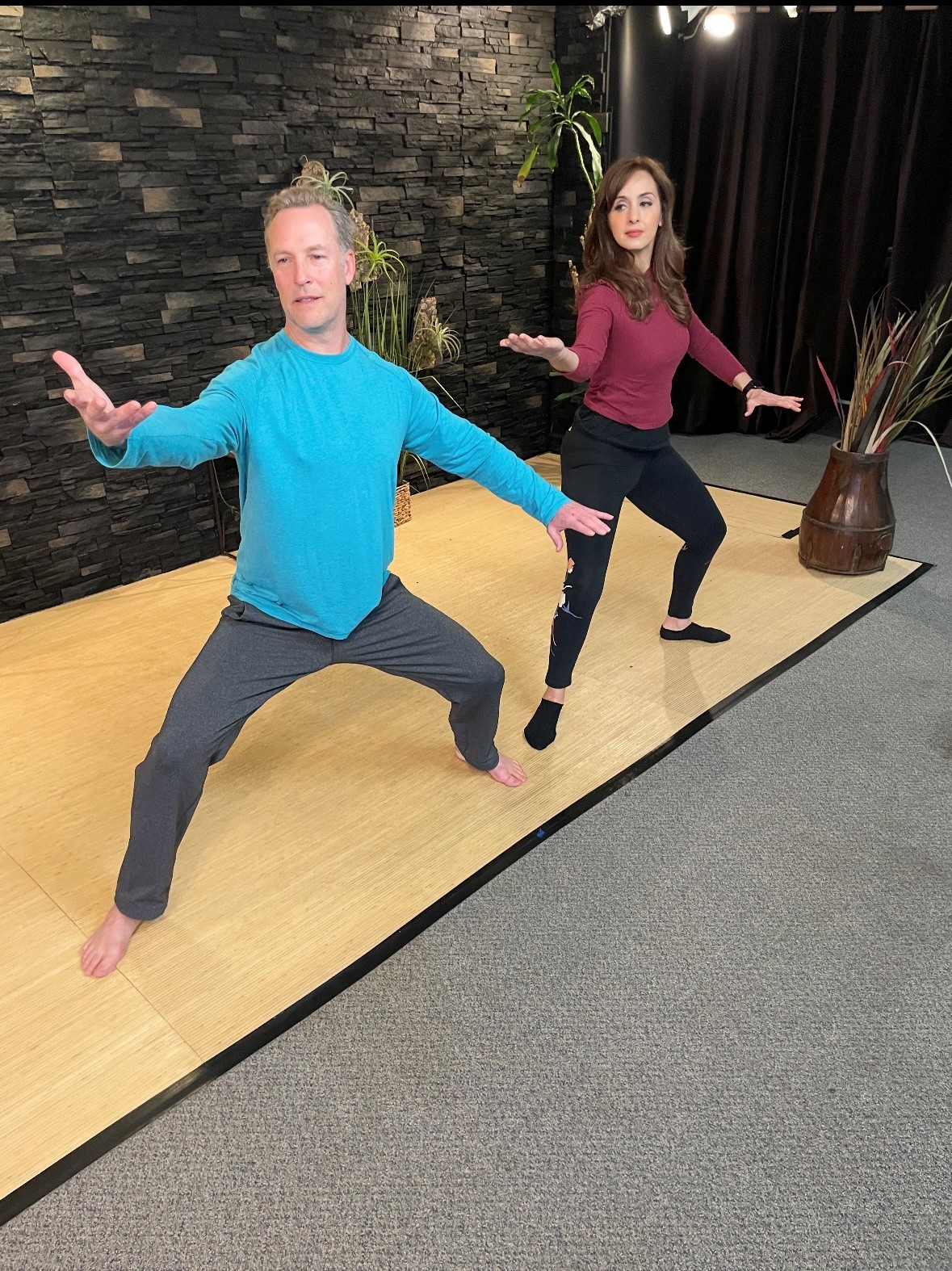 Learn how to slow down and reclaim your inner peace! – NBC Los Angeles