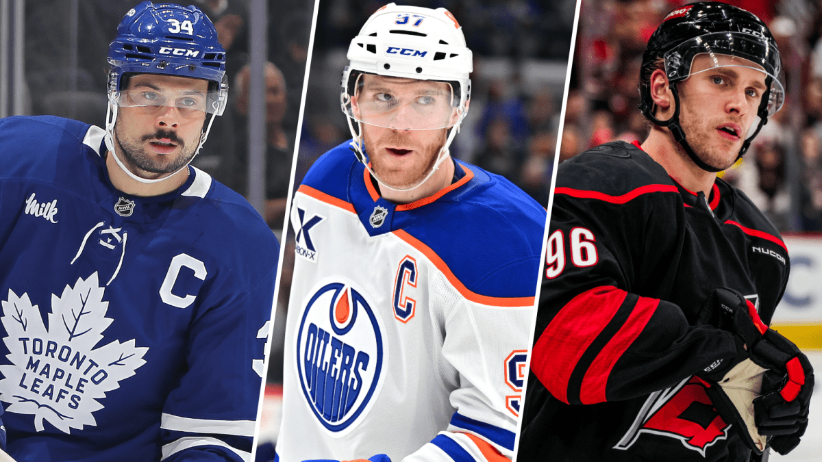 NHL 4 Nations FaceOff Schedule, teams, format, rules, more to know