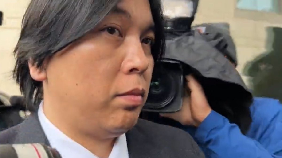 Ex-interpreter for Shohei Ohtani sentenced to prison and ordered to pay millions in theft scandal