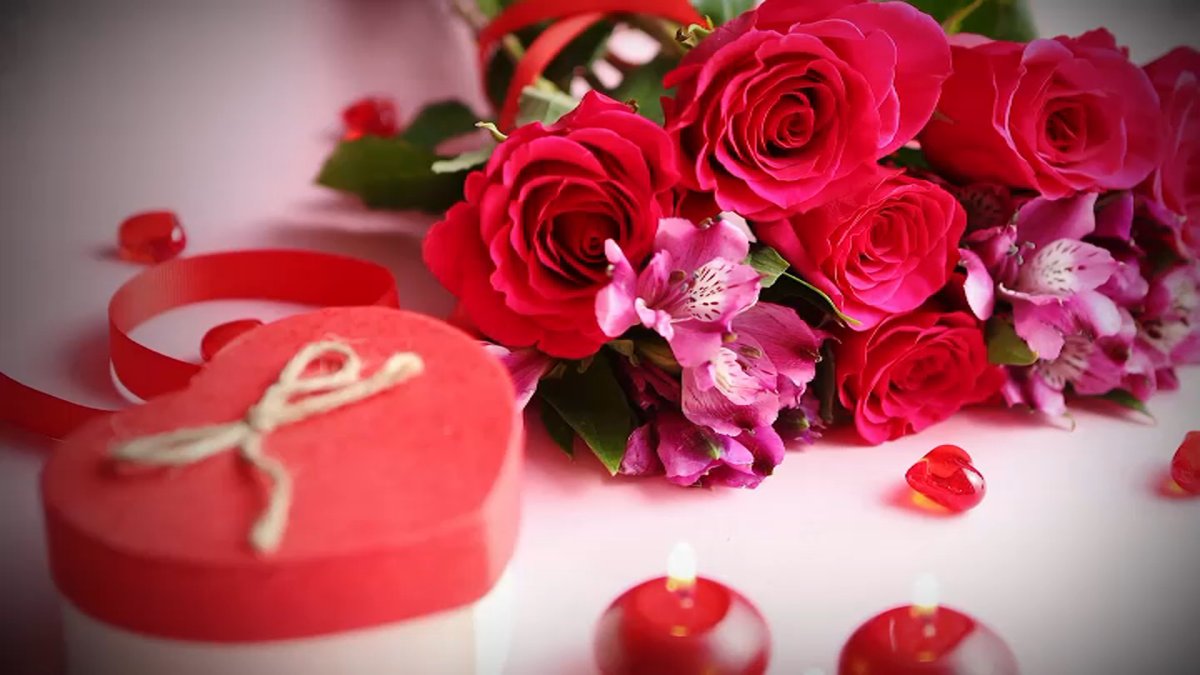 Roses are read. Violets are blue. If they want money, it may be a scam, too.