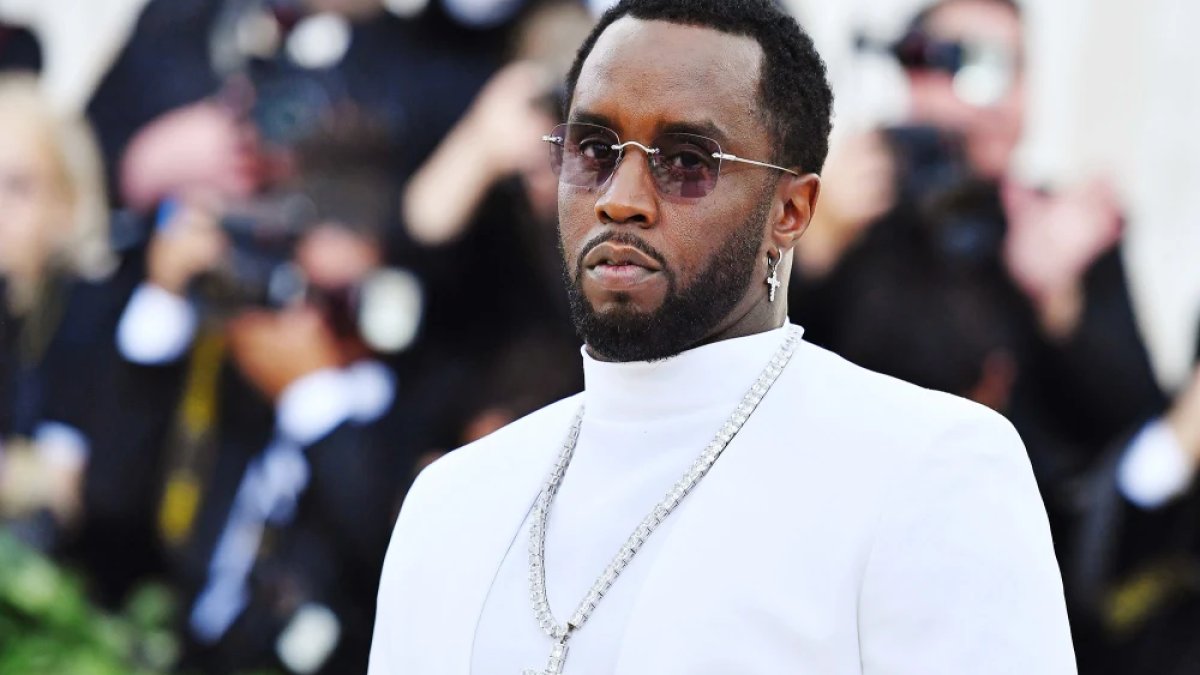 P Diddy not guilty of racketeering – NBC Los Angeles