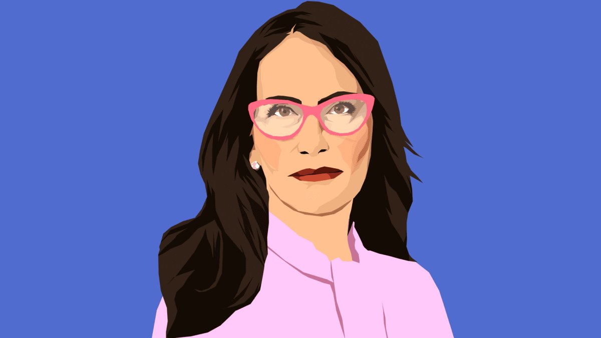 How Lead Bank CEO Jackie Reses rose from ‘a pretty gritty childhood’ to ...
