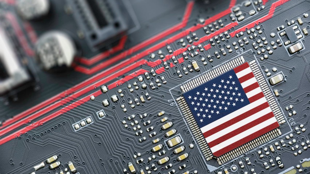 Curtail Rising U.S. blacklists over 50 Chinese companies in bid to curb Beijing’s AI ...