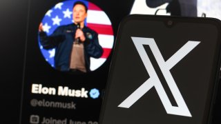 [CNBC] Elon Musk says xAI has acquired X in deal that values social media site at $33 billion