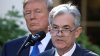 Federal Reserve is likely to hold interest rates steady this week. Here's what that means for your money