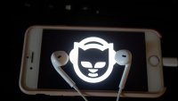 [CNBC] Napster pioneered music sharing over 25 years ago. It just got bought for $207 million