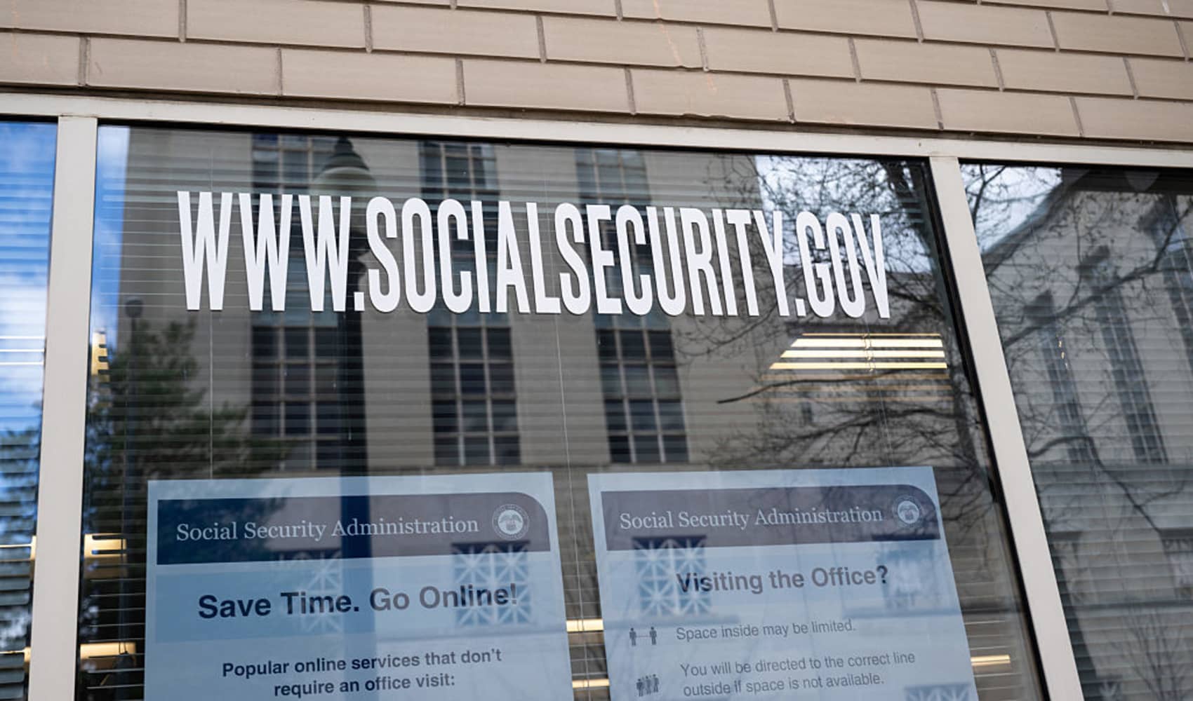 Major Social Security Changes in April 2025 – What You Need to Know