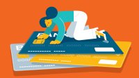 Your credit card may have benefits you are not aware of, especially if its a Visa or Mastercard.