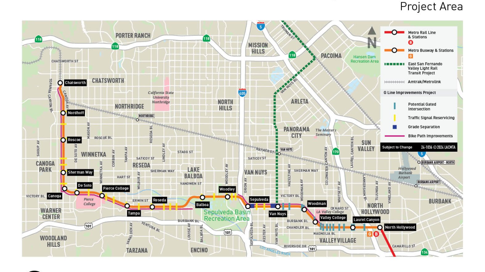 LA Metro Breaks Ground On San Fernando Valley Bus Improvements NBC la-metro-breaks-ground-on-san-fernando-valley-bus-improvements-nbc