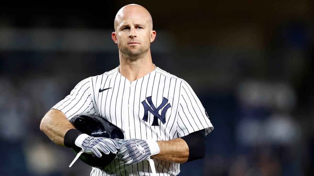 Former Yankees Star Brett Gardner's 14-Year-Old Son Dies on Family Vacation