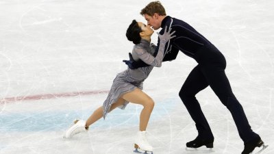 5 things to know about Chock and Bates