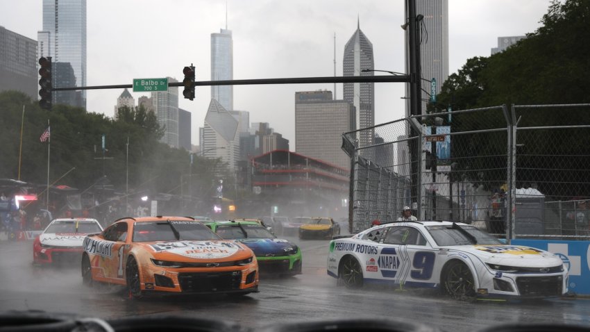 What makes a street race unique?