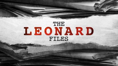 The Leonard Files: Why are there so many LAPD car chases?