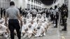 Judge in Alien Enemies Act case chides DOJ lawyer over refusal to answer key questions about deportations