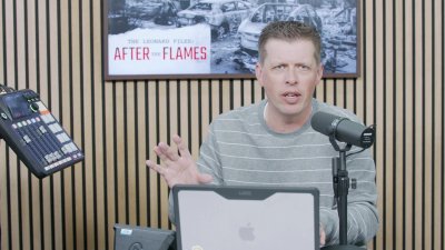 After the Flames Ep. 3: LA County sues SoCal Edison for Eaton Fire