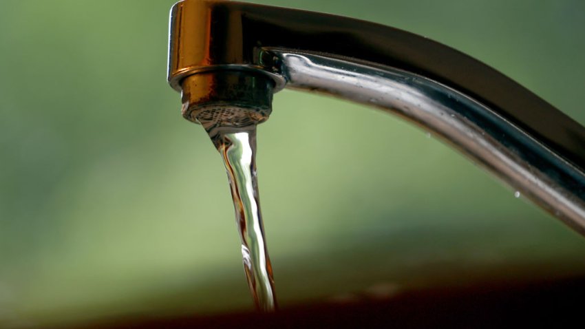 Symbol image - Drinking water